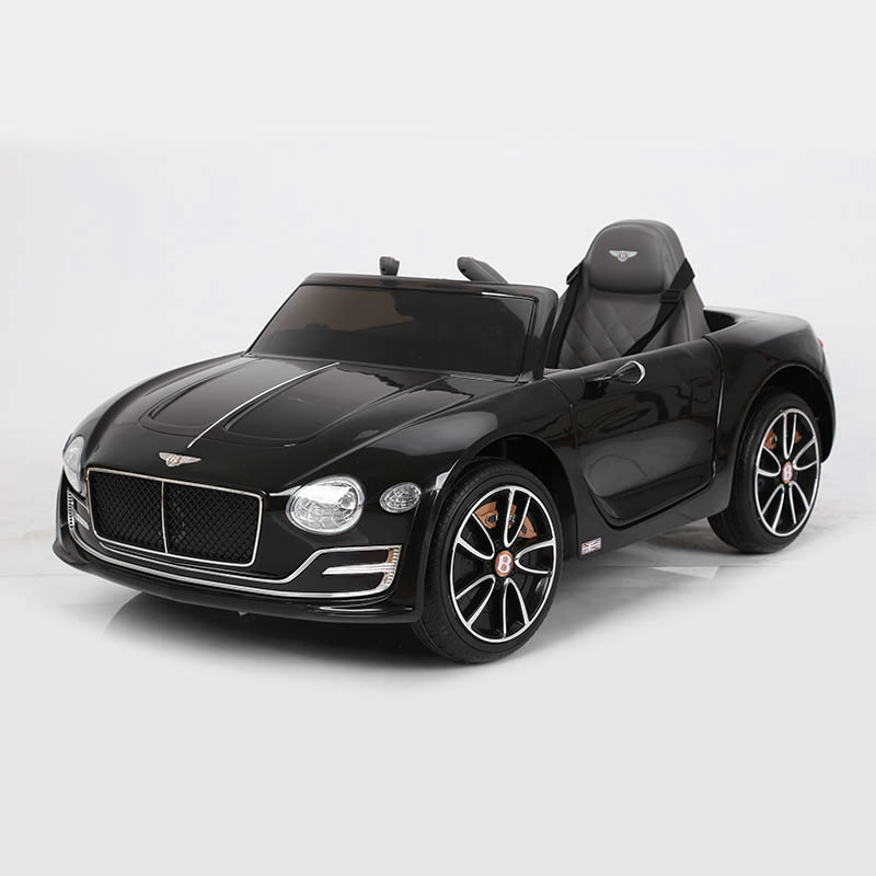 12 op batterijen werkende auto's voor kinderen rijden op auto