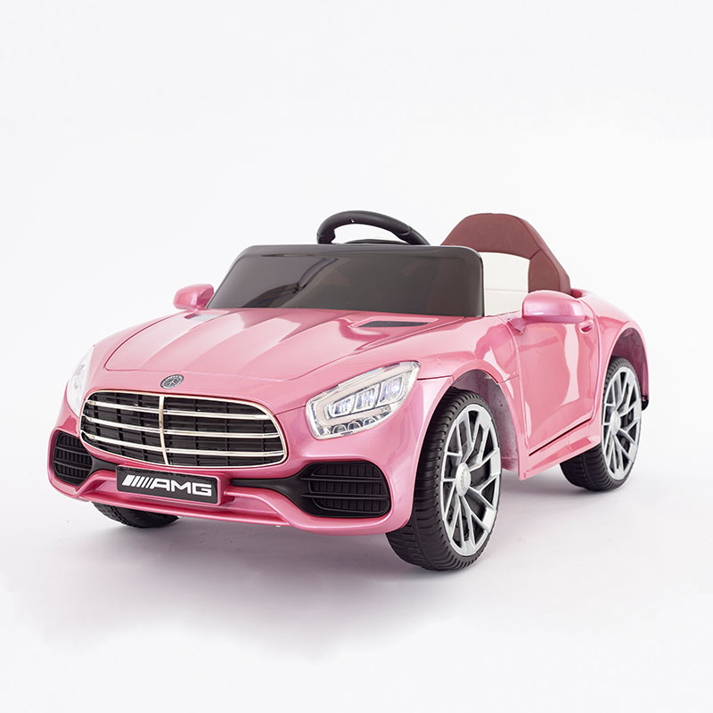 12V batterij elektrische auto voor kinderen, babyrit op speelgoed