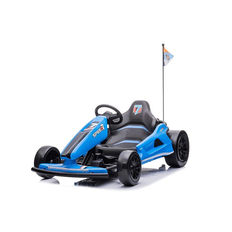 12v Kids Ride On Drift Go Cart met sterke kracht