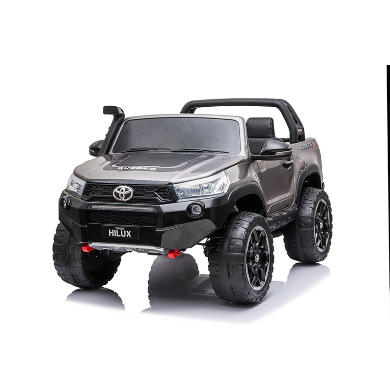 12V afstandsbediening auto voor kinderen rijden op auto