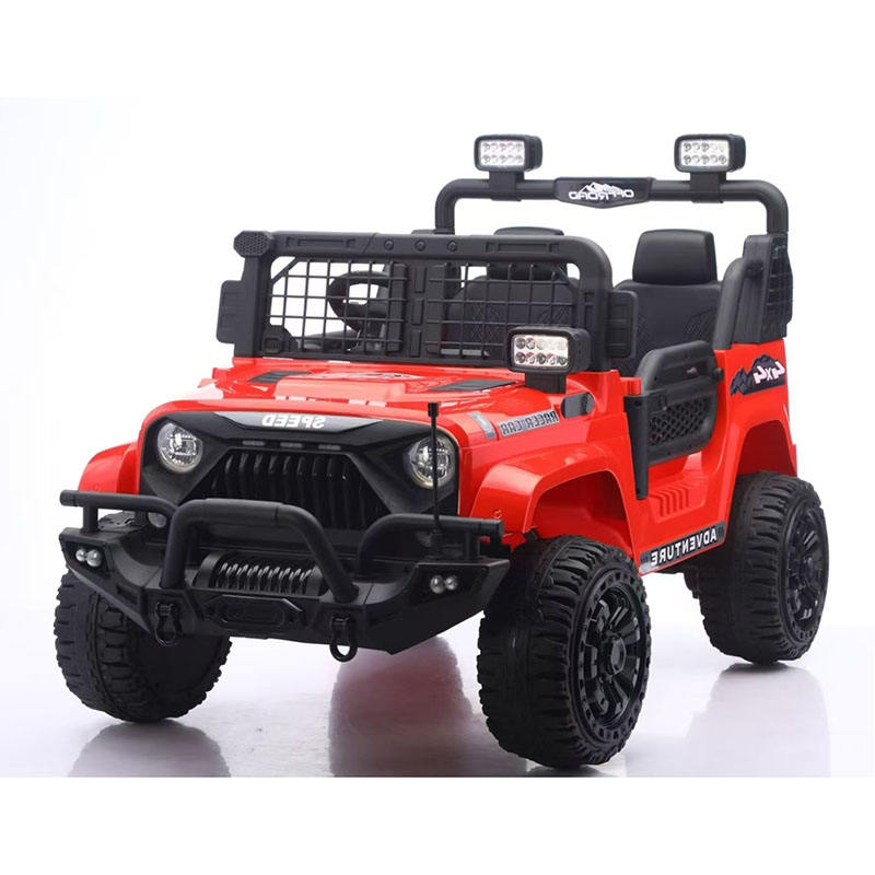 12V afstandsbediening autorit voor kinderen om te rijden