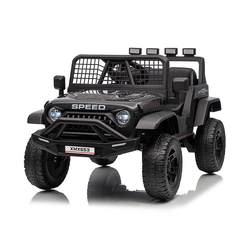 12V Ride on Car Baby elektrisch rijdende auto's