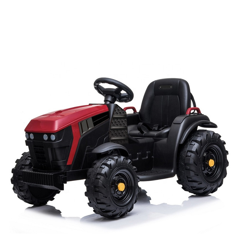 2020 Kids Power Wheel 12v Kids Ride On Car Hot Sale Ride On Grasmaaier Tractor