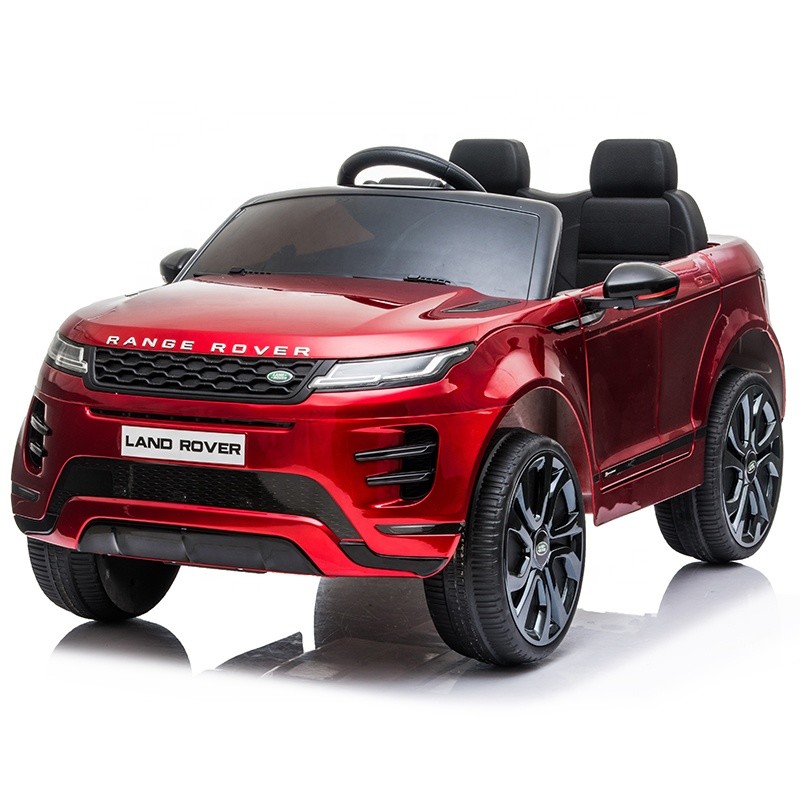 2020 Nieuwe Range Rover Kids Ride+on+car Power Wheel 12v Kids Ride On