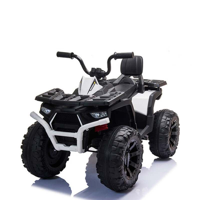 2021 Nieuwe ATV