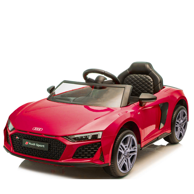 2021 Nieuw model gelicentieerde Audi R8 Spyder met app-bediening