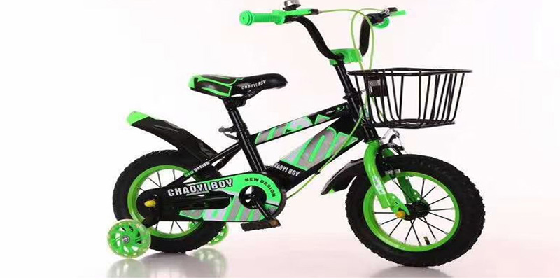 Scooter, fiets, balanceerscooter, welke is geschikt voor jouw kinderen?