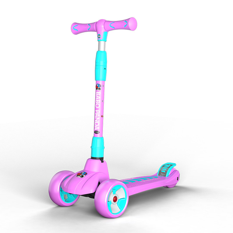 Mag een kinderscooter mee in het vliegtuig?