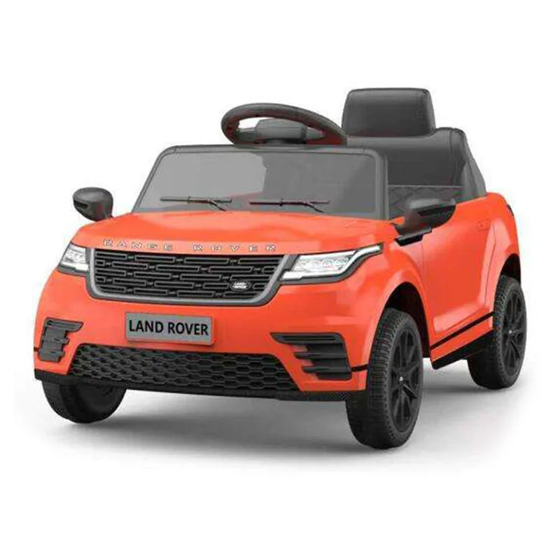 24V kinderauto met licentie voor elektrisch voertuig