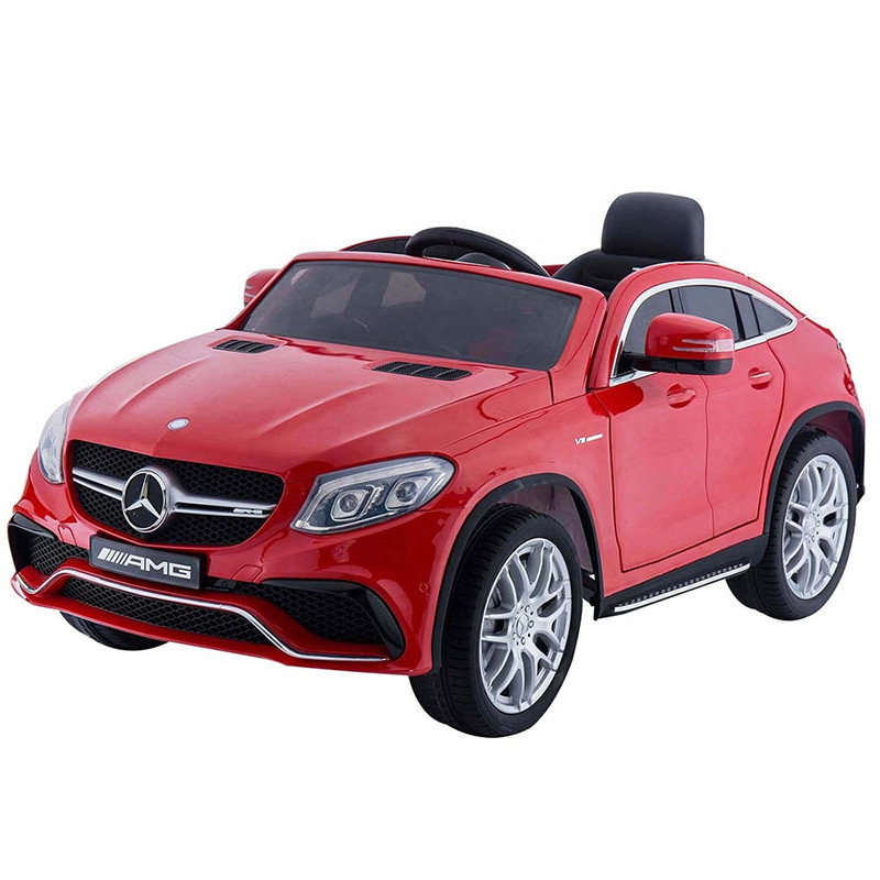 Kinderen Toy Car Battery Operated Ride On Car License Baby Car