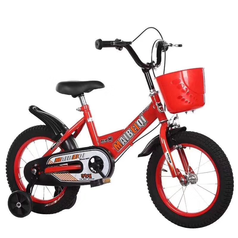 Produceer kinderfiets / kinderfiets voor 10 jaar oude kinderkinderfiets / 12 inch wiel kinderfiets