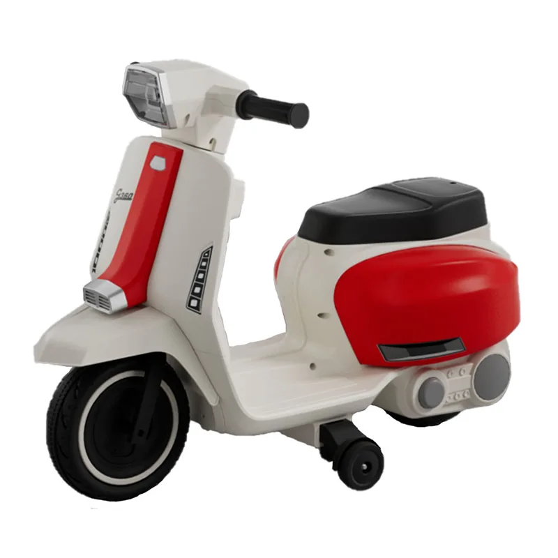Groothandel in elektrische motorfietsen