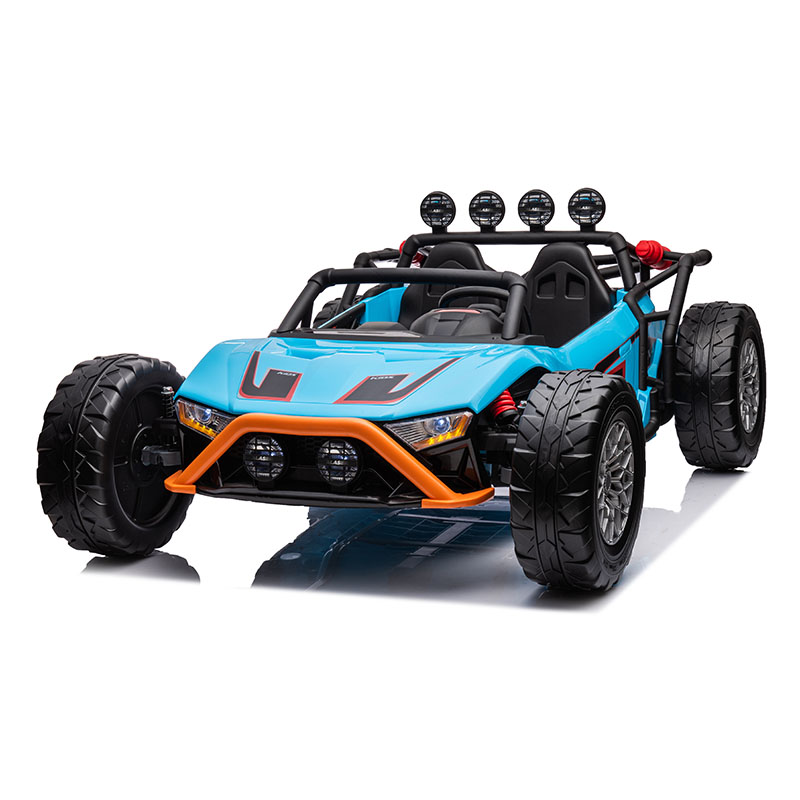 Elektrische krachtige Utv Kids Off Road Go Karts Buggy 4X4