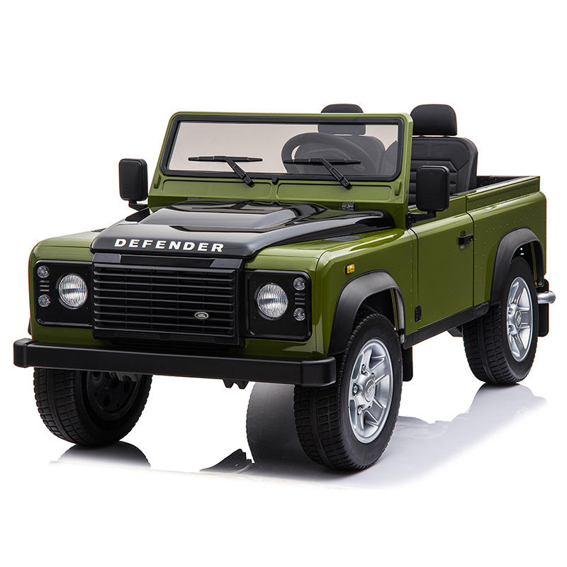 Hot selling kinderen 24v elektrische rit op vrachtwagen met afstandsbediening