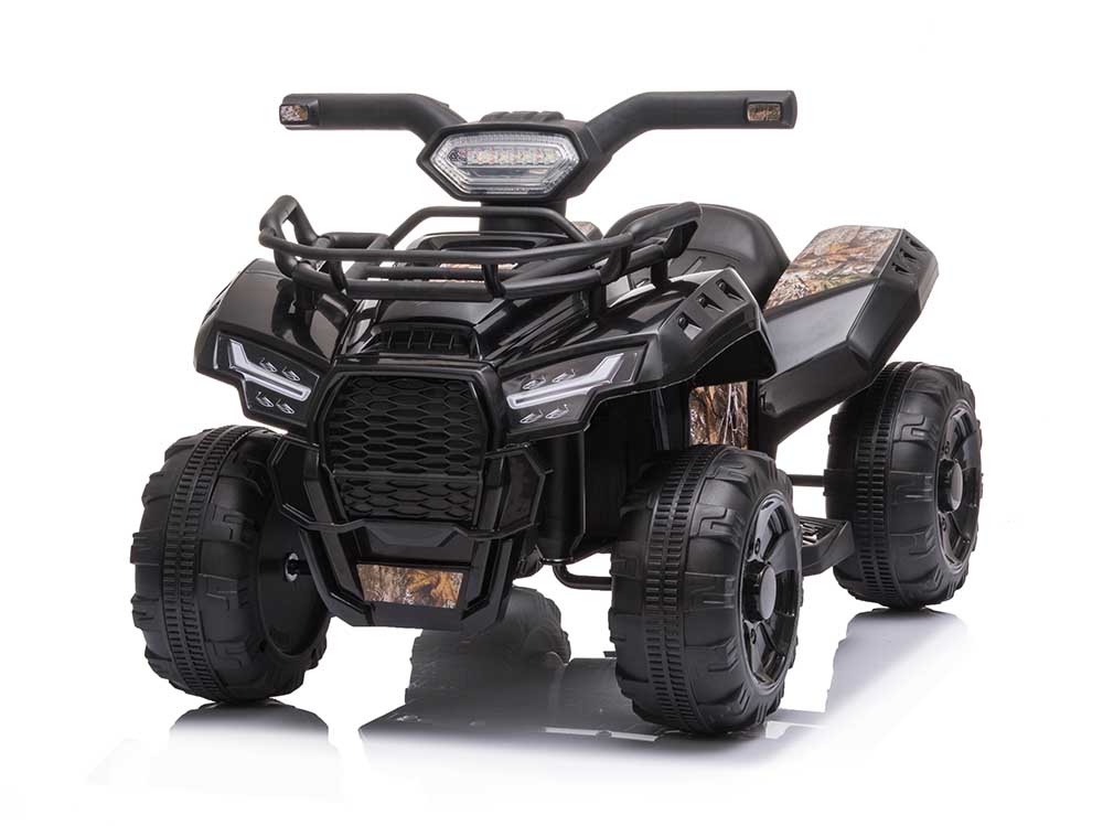 Children's Electric Off-road Beach Car