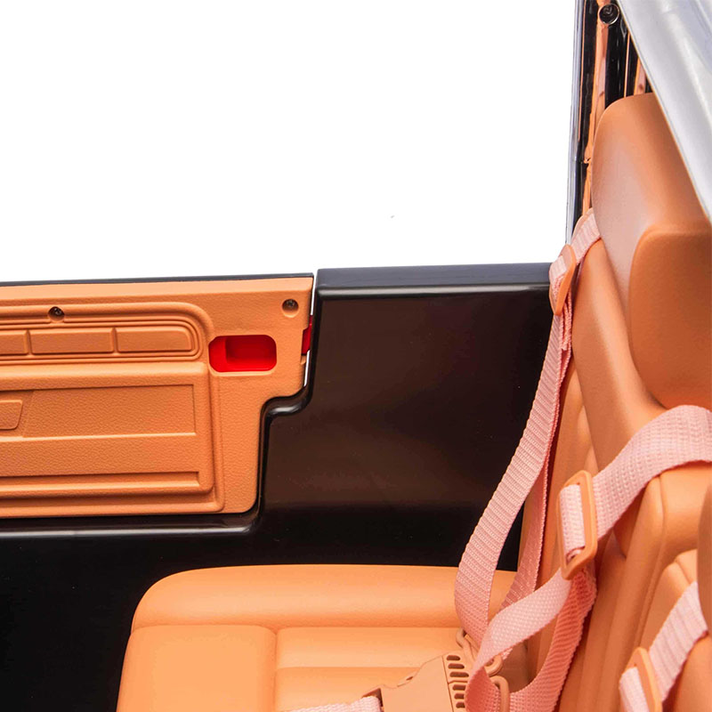 Electric 12V Licensed Ford F150 Ride-on Kids