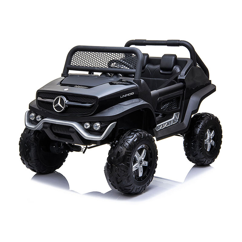 12V Battery Kids Ride-on Toy Car Electric UTV Car