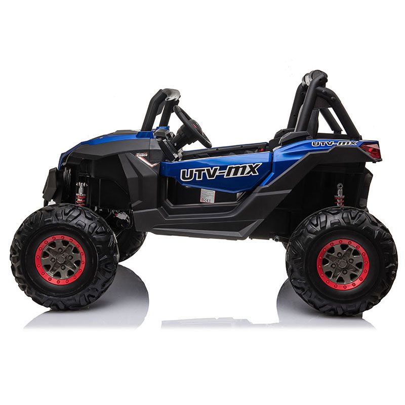 12Volt Ride on UTV Children Car Kids Electric Battery Toy Cars