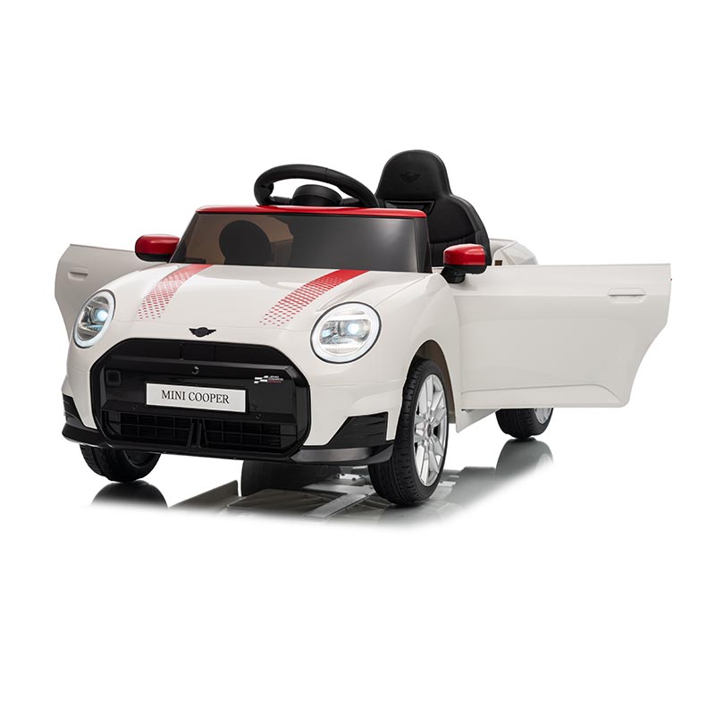 12V Licensed Mini Electric Ride-On Car