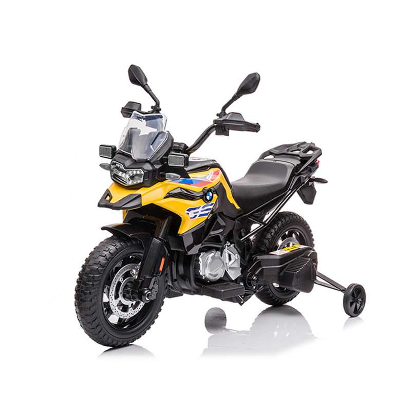 JT5002A 12V BMW F850 GS gelicentieerde rit op auto elektrische motorfietsen