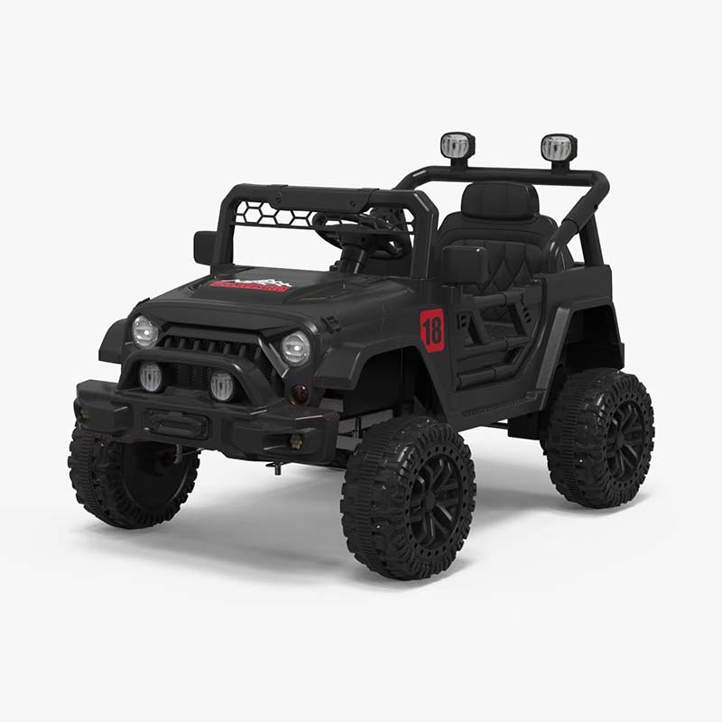 Elektrische kinderauto voor kinderen