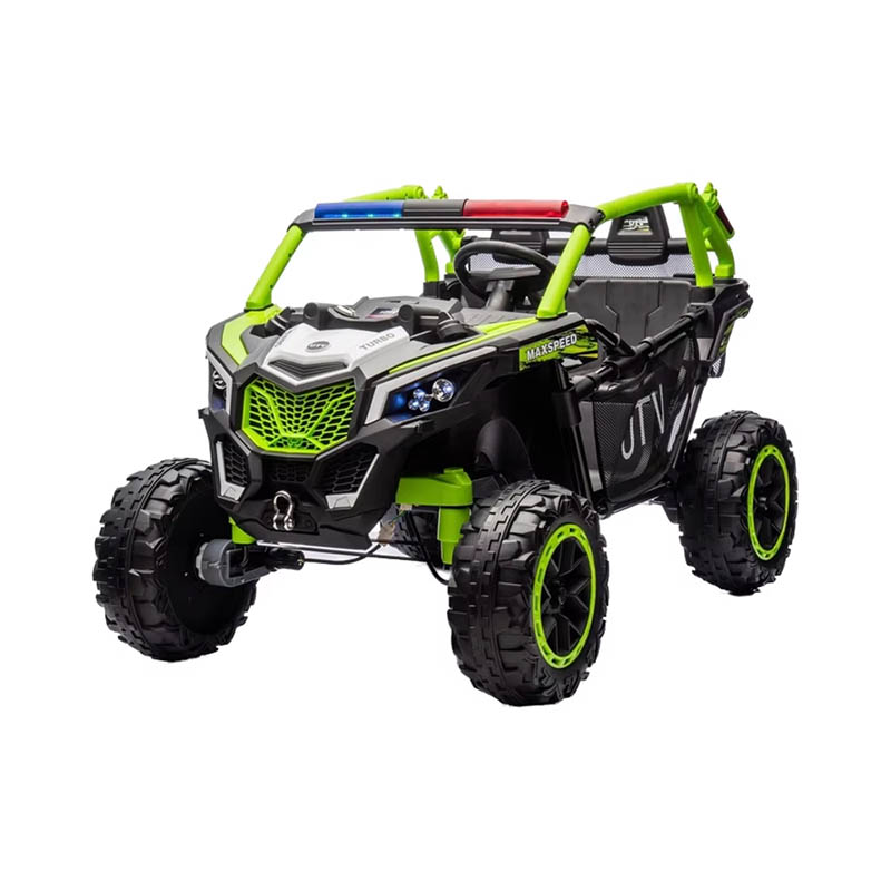 Elektrische speelgoedauto voor kinderen ATVType rit op auto