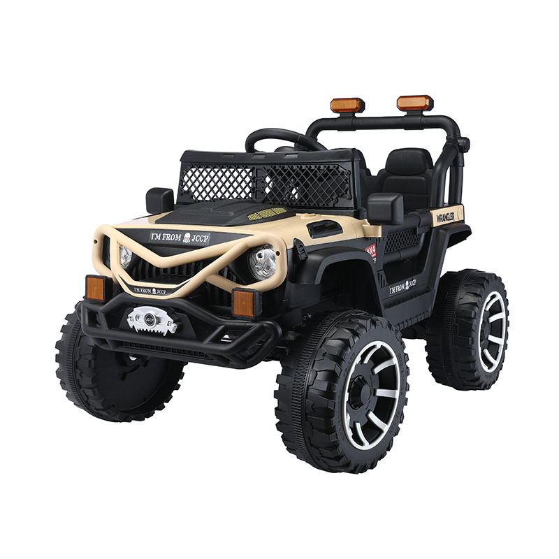 Kinderautospeelgoed Kinderaandrijving