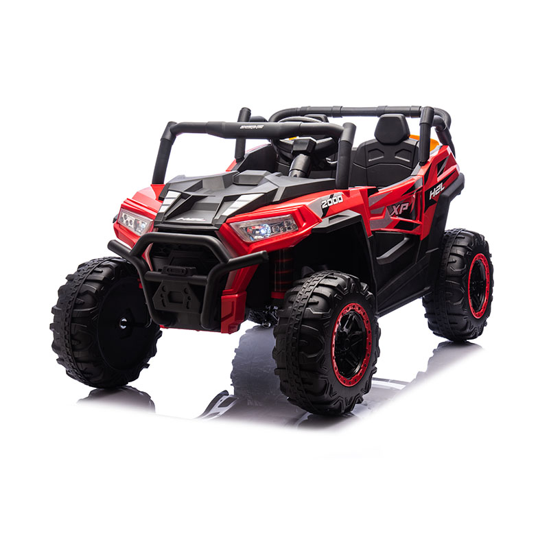 Kinderauto's Plastic speelgoed voor kinderen