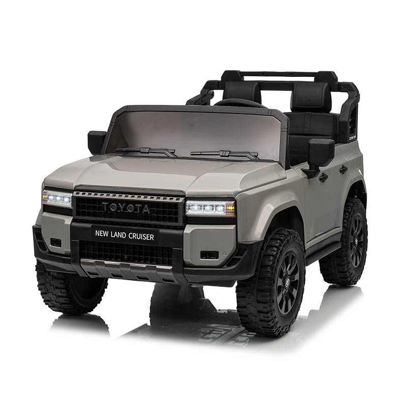 Gelicentieerde 12V elektrische kinderauto