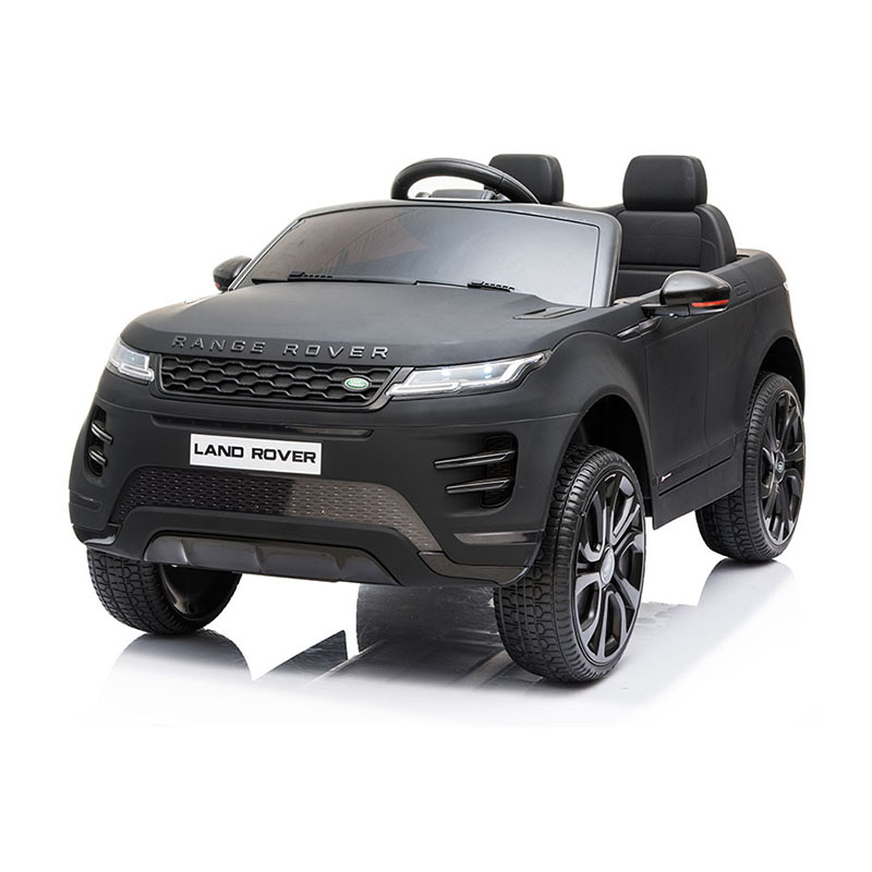 Gelicentieerde babyrit op speelgoedauto Afstandsbediening Kinderen rijden op auto