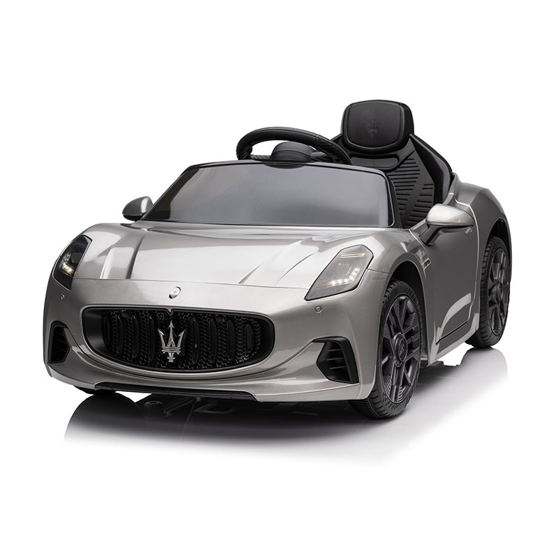 Gelicentieerde Maserati Ride On Car