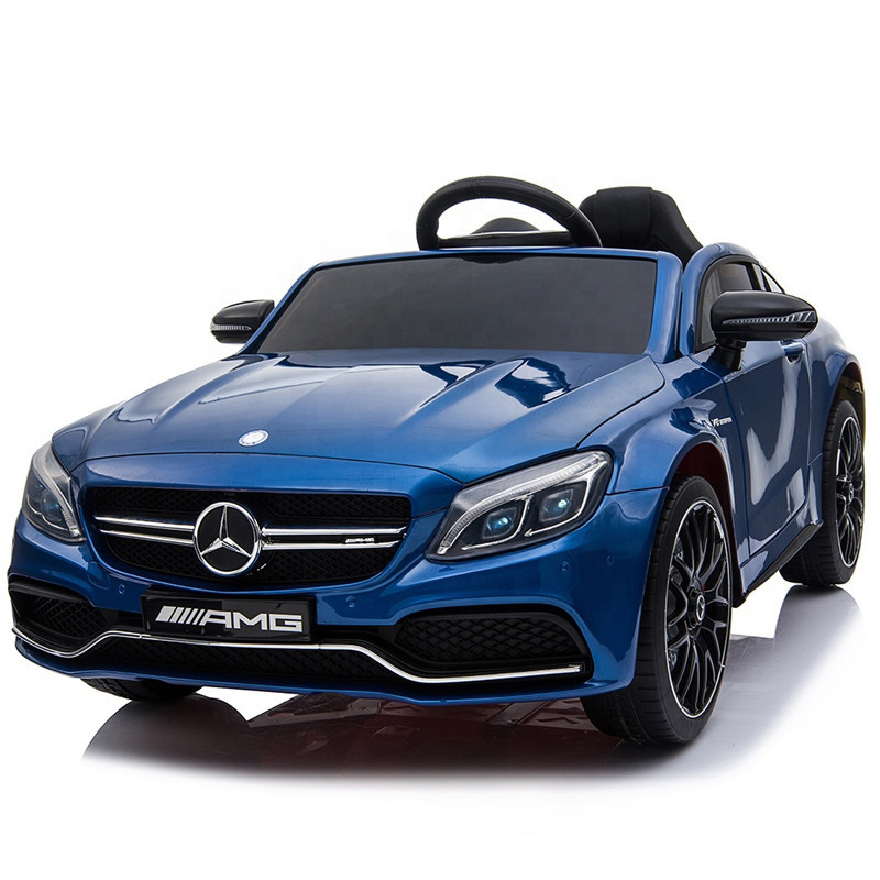 Gelicentieerde rit op Toy Benz Children Electric Car Price