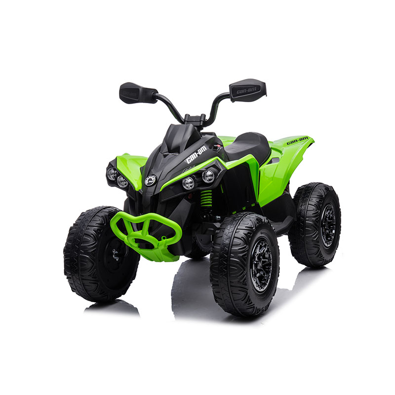 Power Wheel Off-road 12v elektrische auto