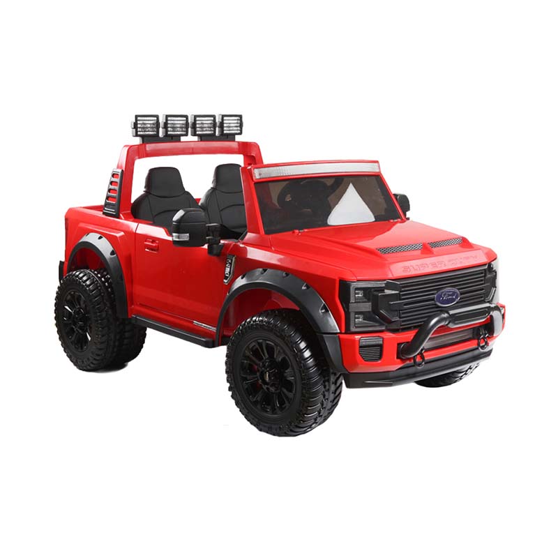 Prijs Plastic speelgoedauto's voor kinderen om in te rijden