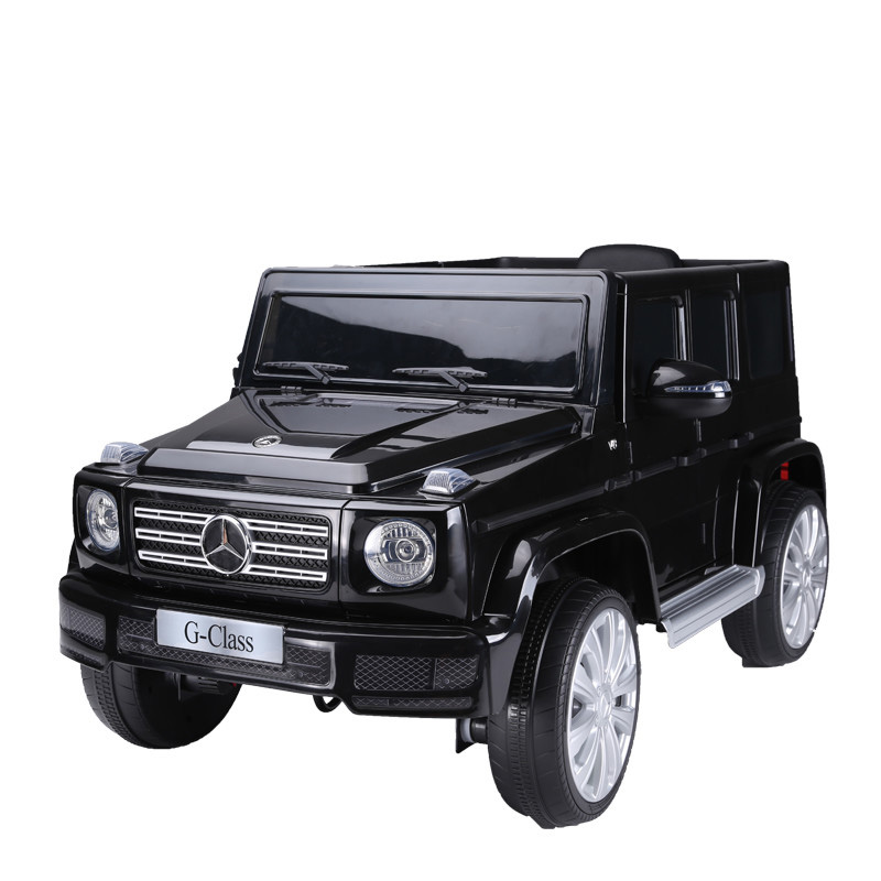 Ride On Car 2020 Nieuwste model Mercedes Benz G500 met licentie