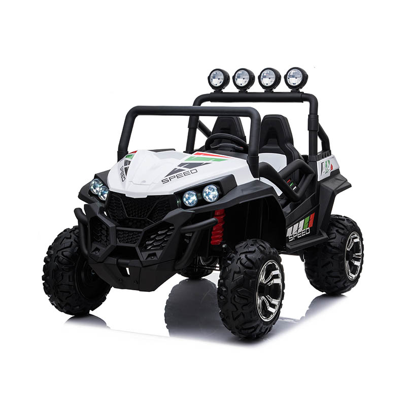 UTV-batterij 12 volt autospeelgoed